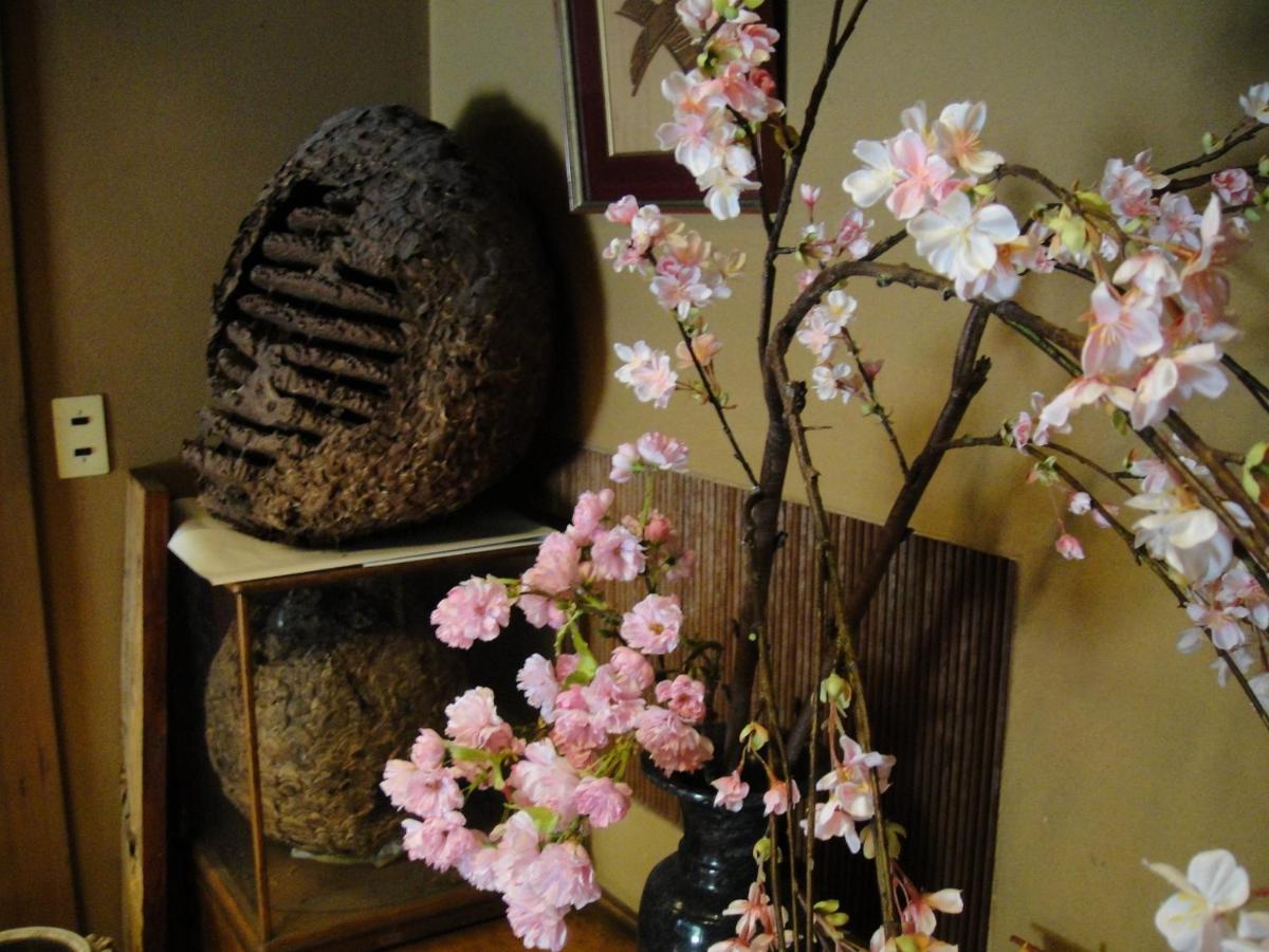 Ikariya Ryokan Yamanouchi  Zewnętrze zdjęcie