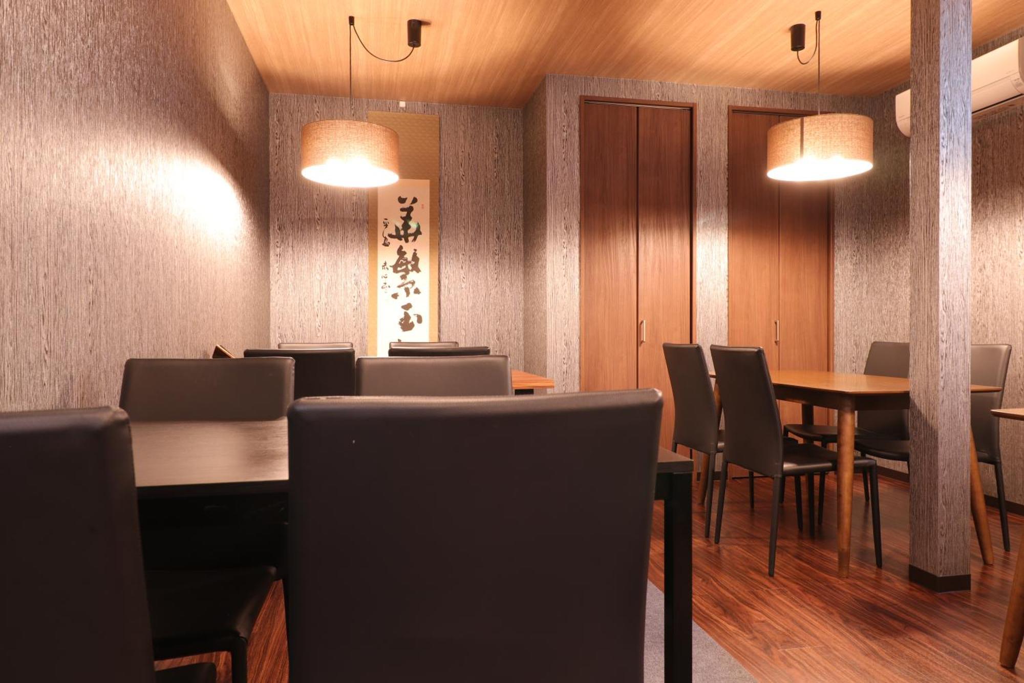 Ikariya Ryokan Yamanouchi  Zewnętrze zdjęcie